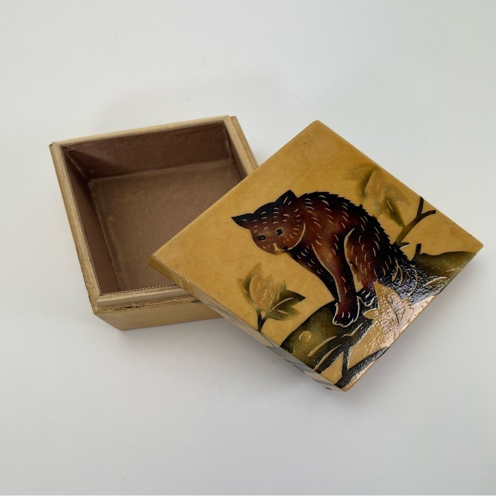 Trinket Box - Picture 6 of 9